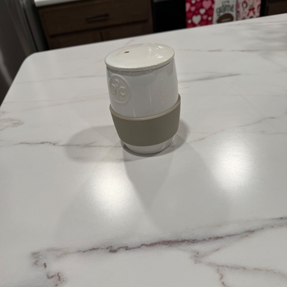 The Pampered Chef Ceramic Egg Cooker #1529 - Picture 4 of 8